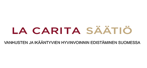 La Carita. Vanhusten ja ikääntyvien hyvinvoinnin edistäminen Suomessa.