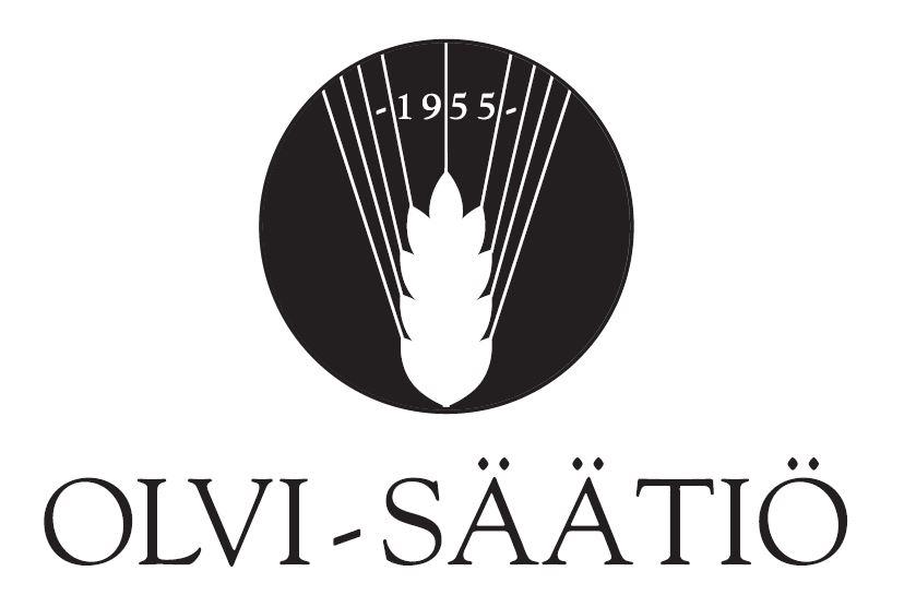 Olvi-säätiö