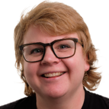 Elina Kolehmainen